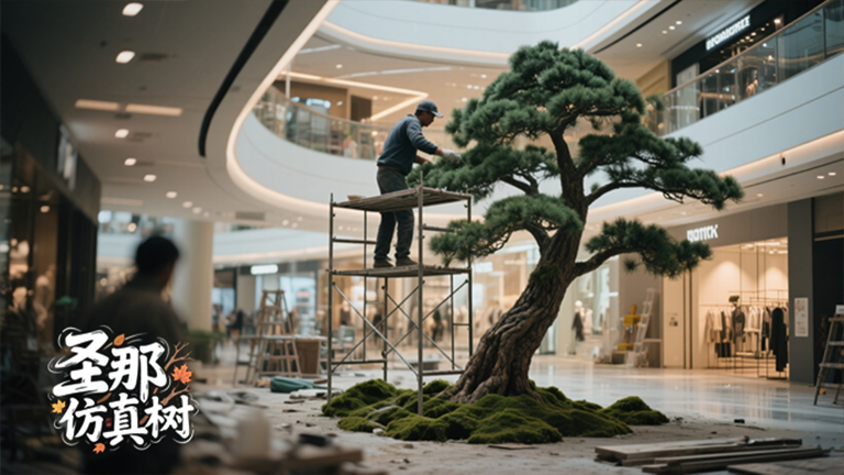 仿真樹.jpg 仿真樹