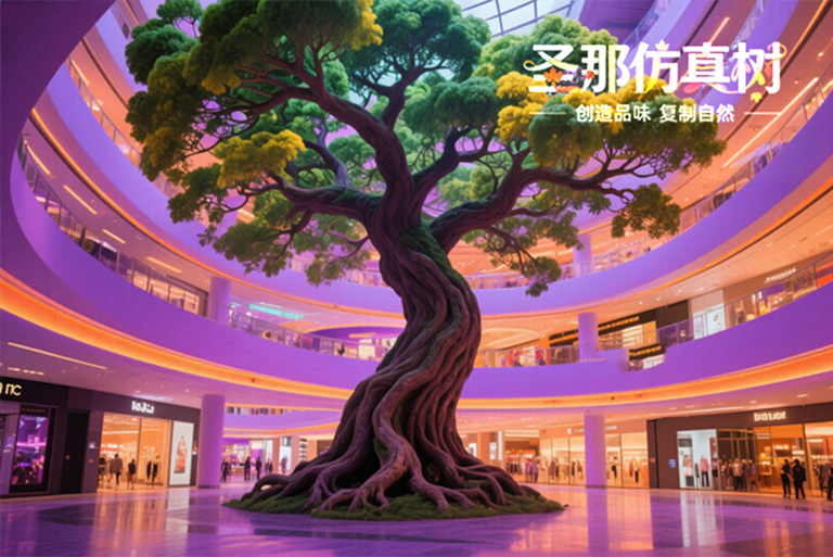 仿真樹(shù).jpg 仿真樹(shù)