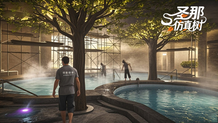 仿真樹.jpg 仿真樹